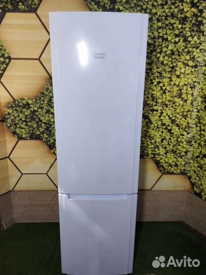 Холодильник с гарантией