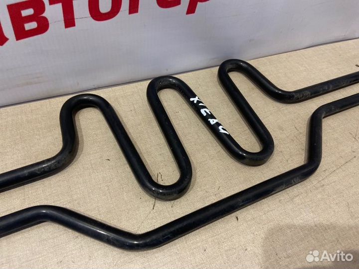 Радиатор гидроусилителя руля Bmw X1 E84 N20B20A