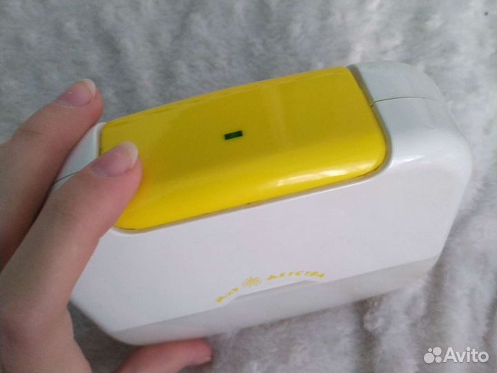 Ночник детский