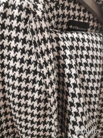 Твидовый костюм 42-44