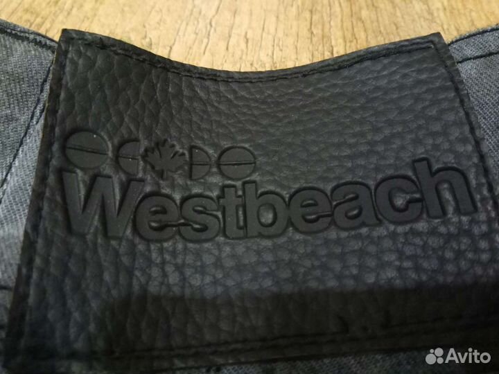 Штаны горнолыжные/сноубордические