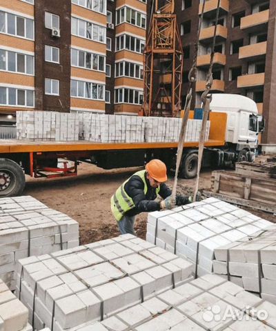 Требуются разнорабочие в г. Сочи