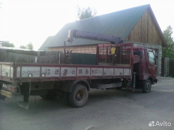 Кран-борт,манипулятор,кран-борт.грузоперевозки