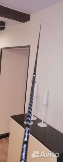 Спиннинг major craft crostage crx-864le