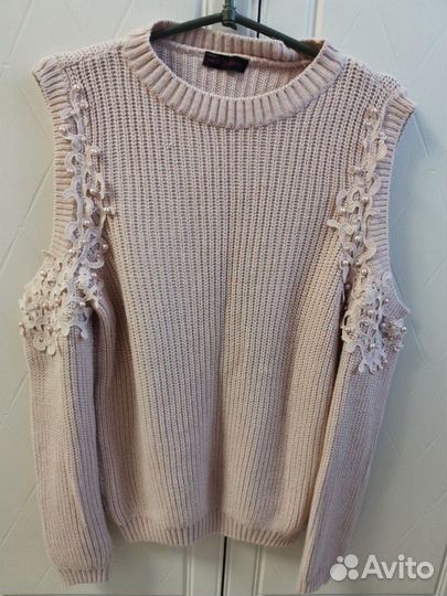 Женский свитер