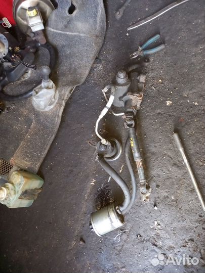 Гур УАЗ Хантер