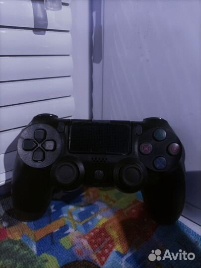 Dualshock 4 v2