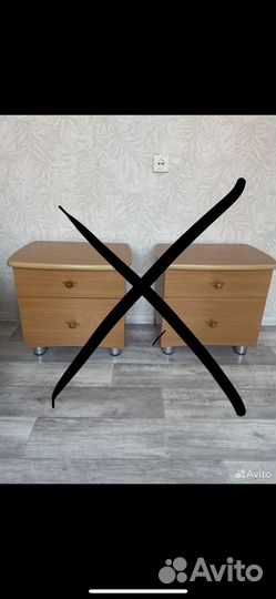 Шкаф двухстворчатый