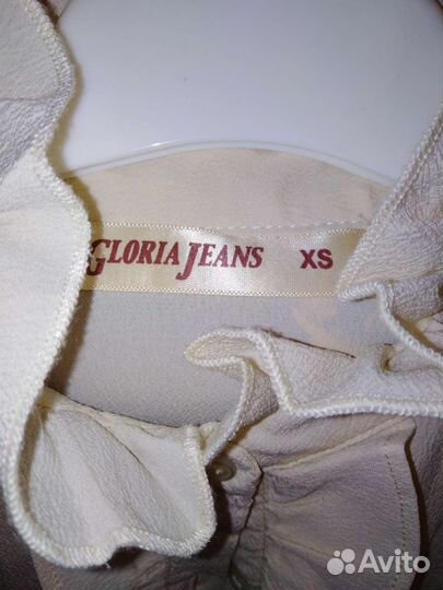 Блузка для девочки