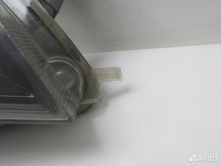 Фара правая Opel Astra J