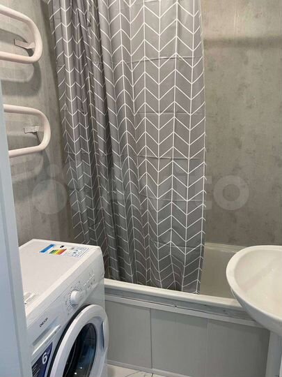 2-к. квартира, 46 м², 5/9 эт.