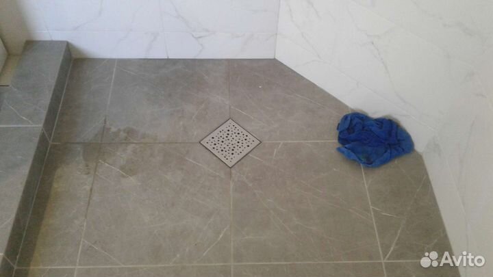 Плиточник укладка плитки