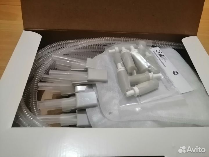 Мочеприемник ножной