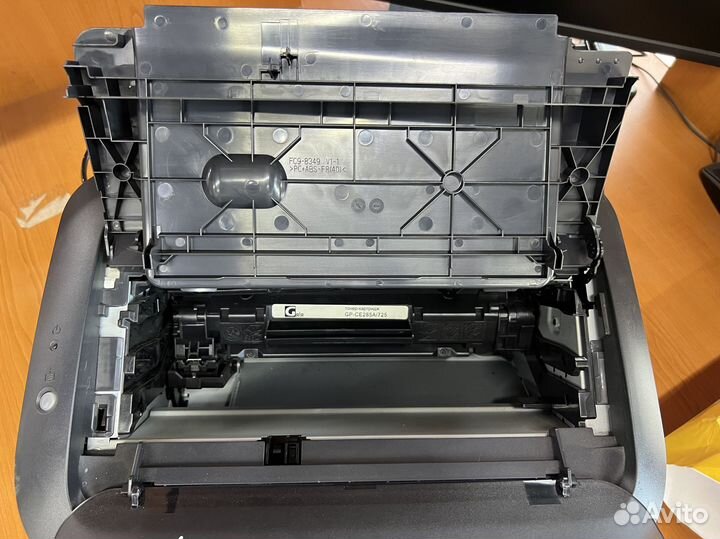 Принтер Canon F158200