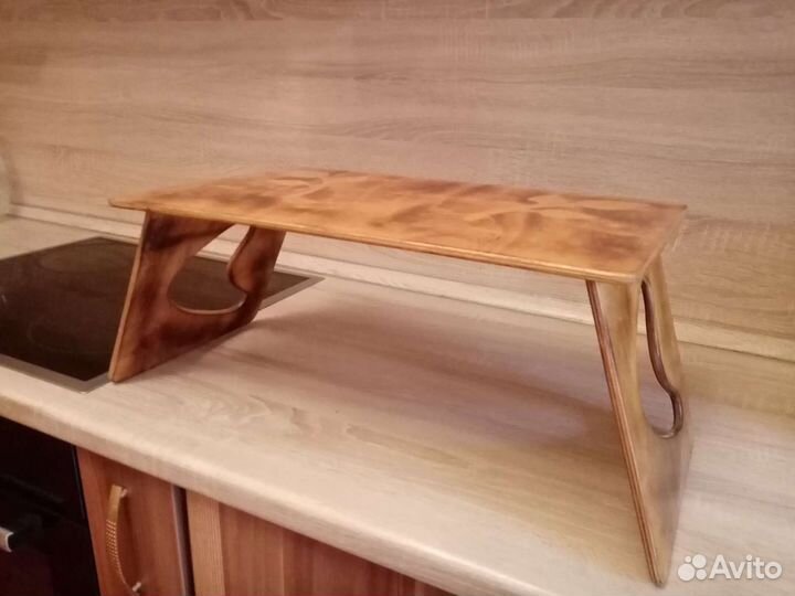 Подставка под ноутбук