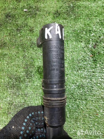 Катушка зажигания Nissan Almera G15 1.6 2014