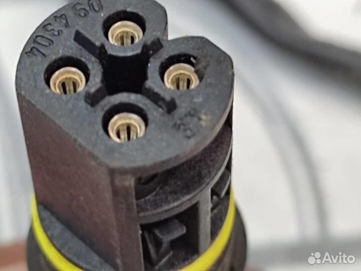 Лямбда-зонд w463 G-class 113.993 01.2008