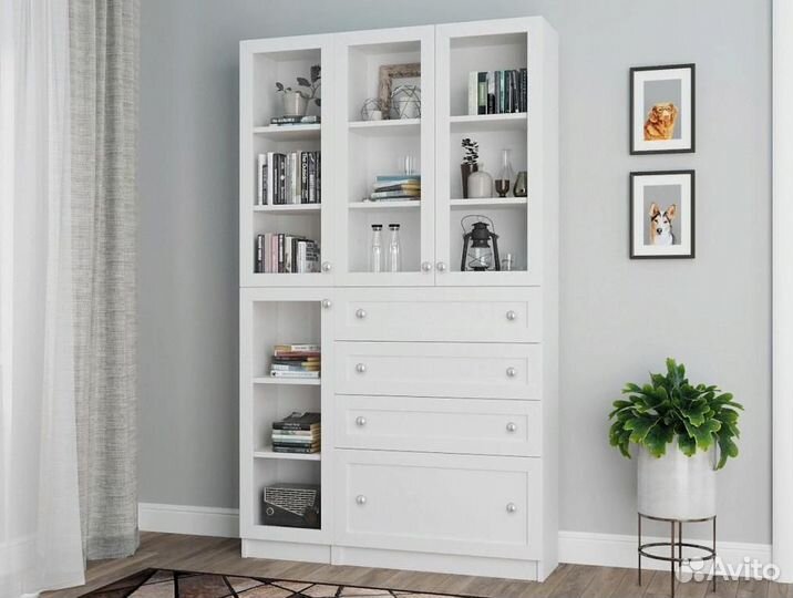 Библиотека Билли-42