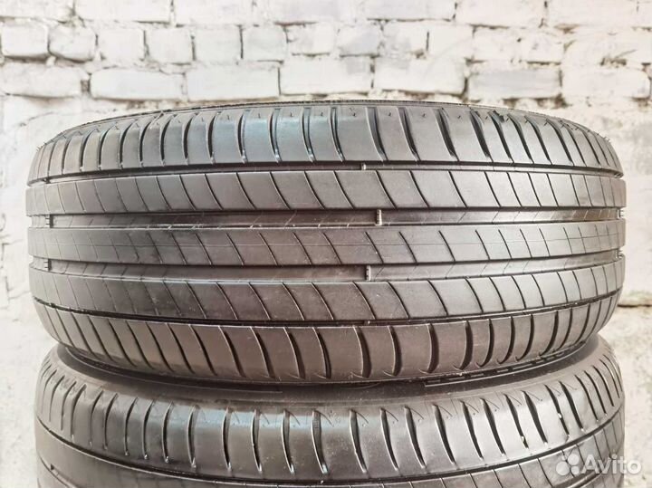 Michelin Primacy 3 215/60 R17 96H