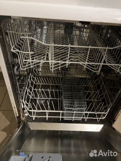 Посудомоечная машина Selecline