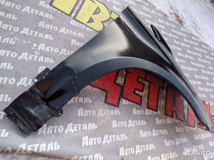 Крыло переднее правое Mercedes Vito W447