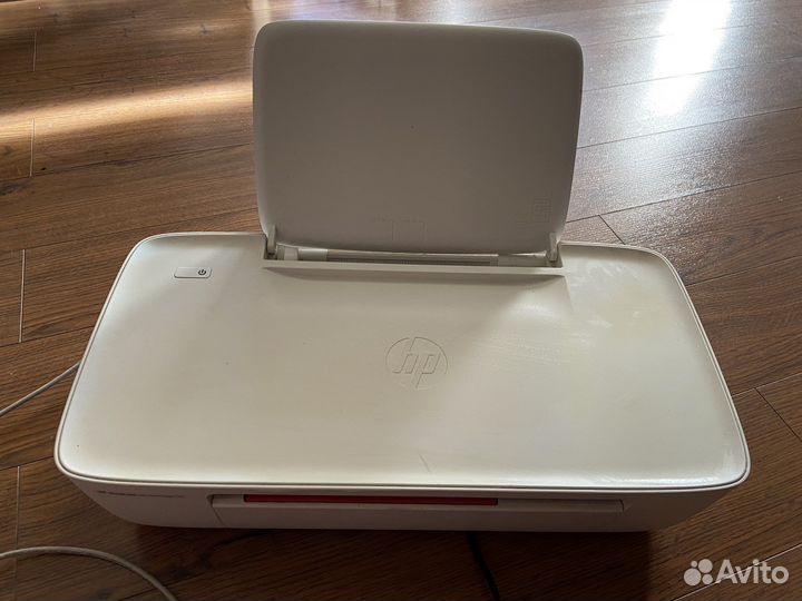 Принтер HP DeskJet ink струйный