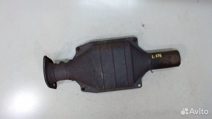 Катализатор Suzuki Grand Vitara XL-7, 2005