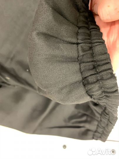 Поварская форма