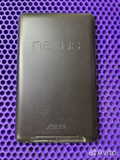 Asus nexus 7