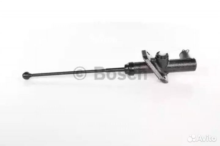 Bosch 0986486091 Цилиндр сцепления главный Fiat Do