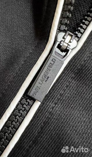 Спортивный костюм женский karl lagerfeld