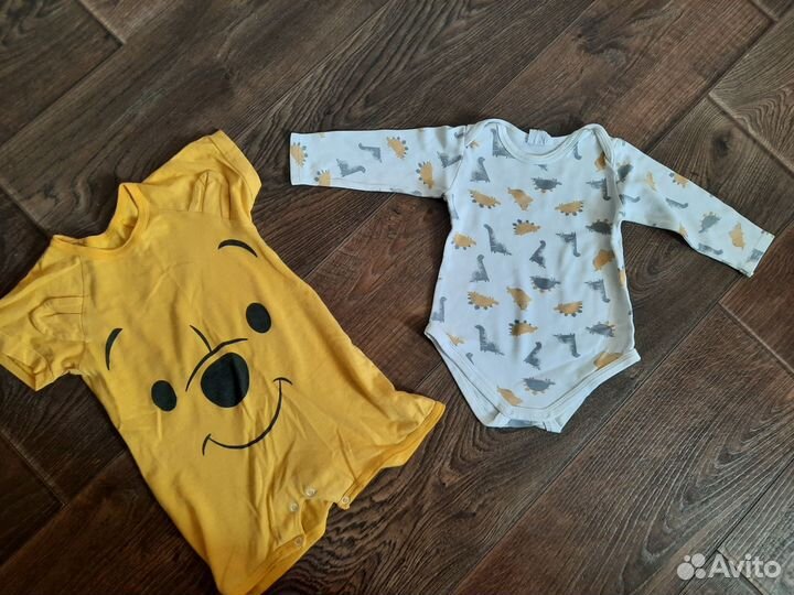 Пакет вещей 80