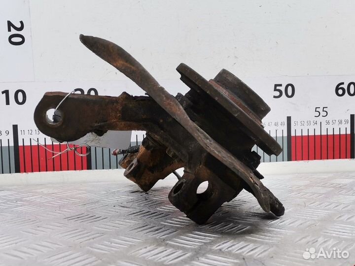 Ступица для Opel Zafira B