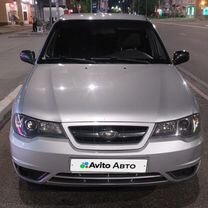 Daewoo Nexia 1.5 MT, 2010, 110 000 км, с пробегом, цена 220 000 руб.