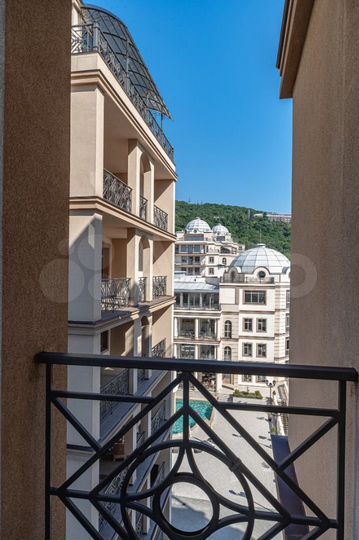 2-к. апартаменты, 73,9 м², 6/8 эт.