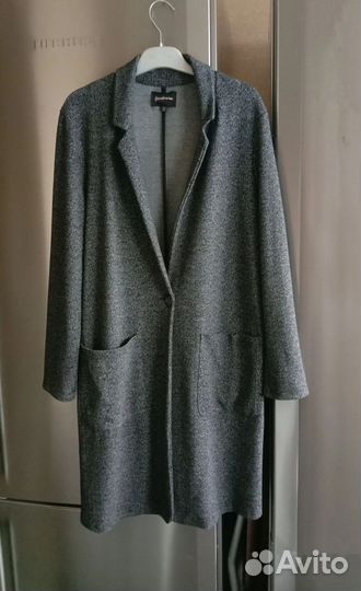 Кардиган длинный Stradivarius 44 размер