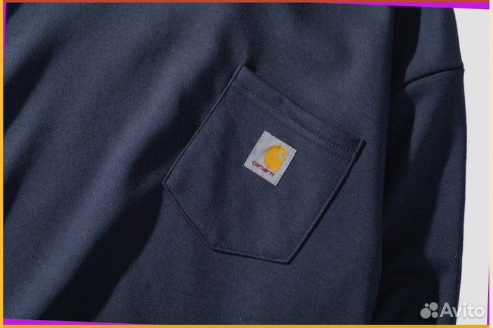 Свитшот Carhartt (Номер отгрузки: 55891)