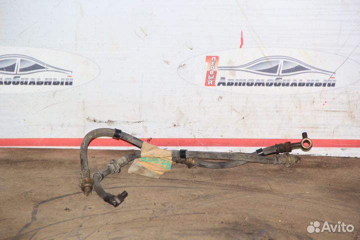 Тормозной шланг перед c Nissan Cube Z10 CG13DE