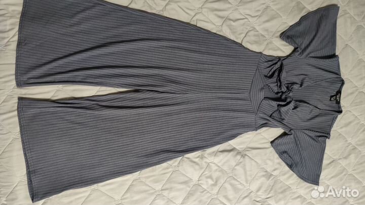 Комбинезон лапша