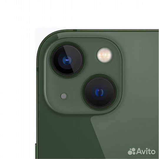 iPhone 13 mini Green 128GB A2481