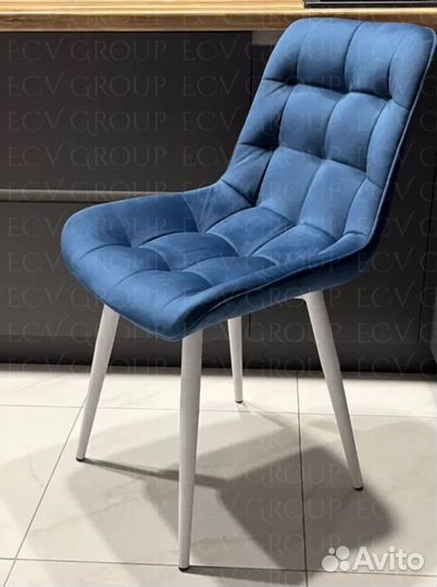 Стулья от производителя антивандальные