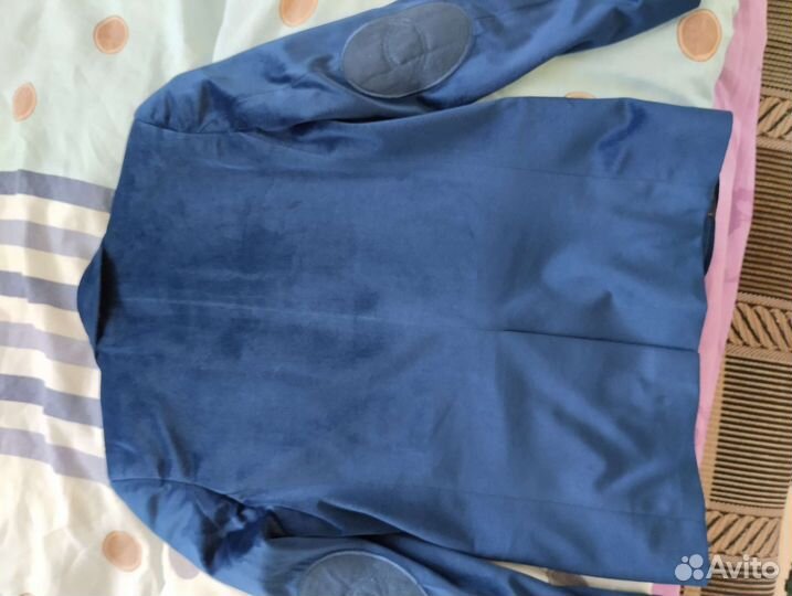 Пиджак детский