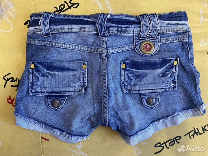 Шорты
