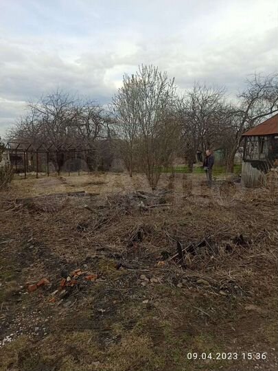 Участок 4 сот. (СНТ, ДНП)