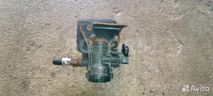 Кран модулятор EBS передний MAN TGA 2004