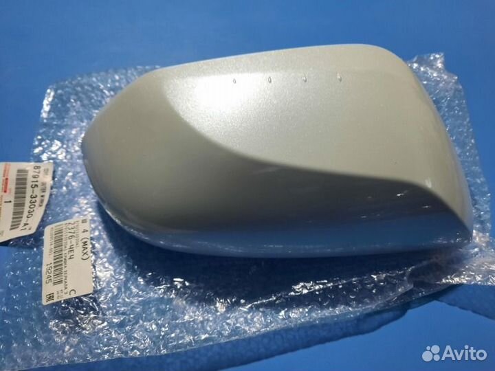Крышка зеркала заднего вида правая Toyota Camry