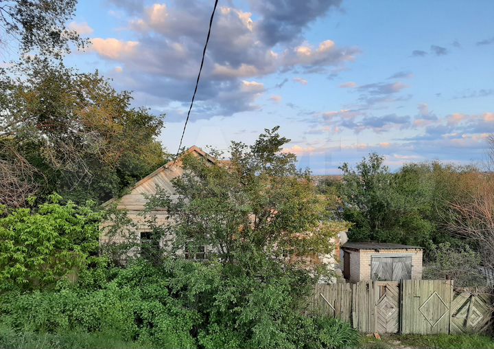 Дом 68,8 м² на участке 9 сот.