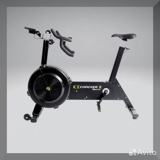 Велотренажер concept 2 Bike erg