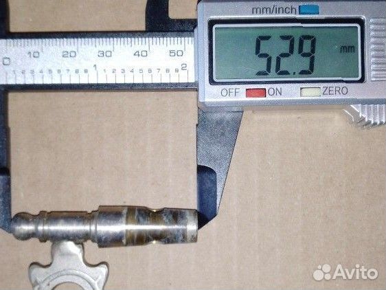 Верток для самовара