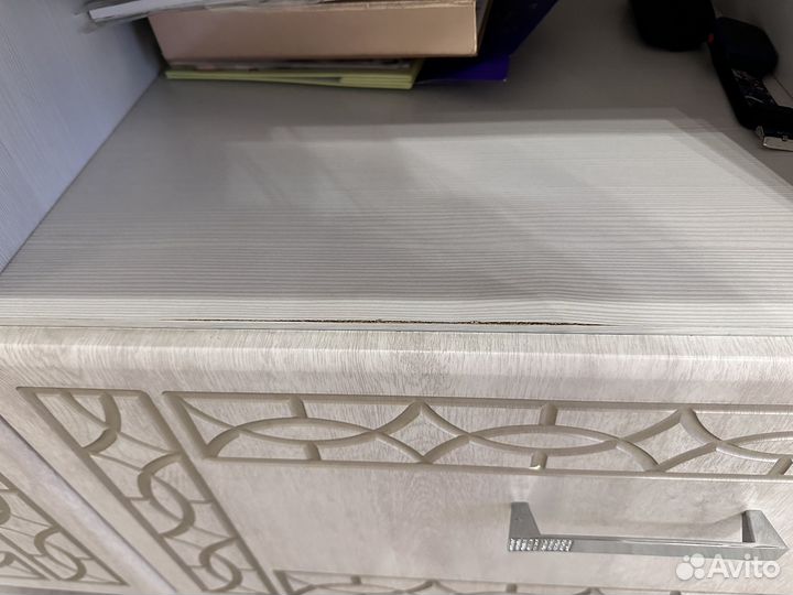 Тумба под тв